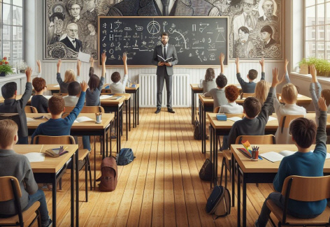 AI가 생성한 이미지